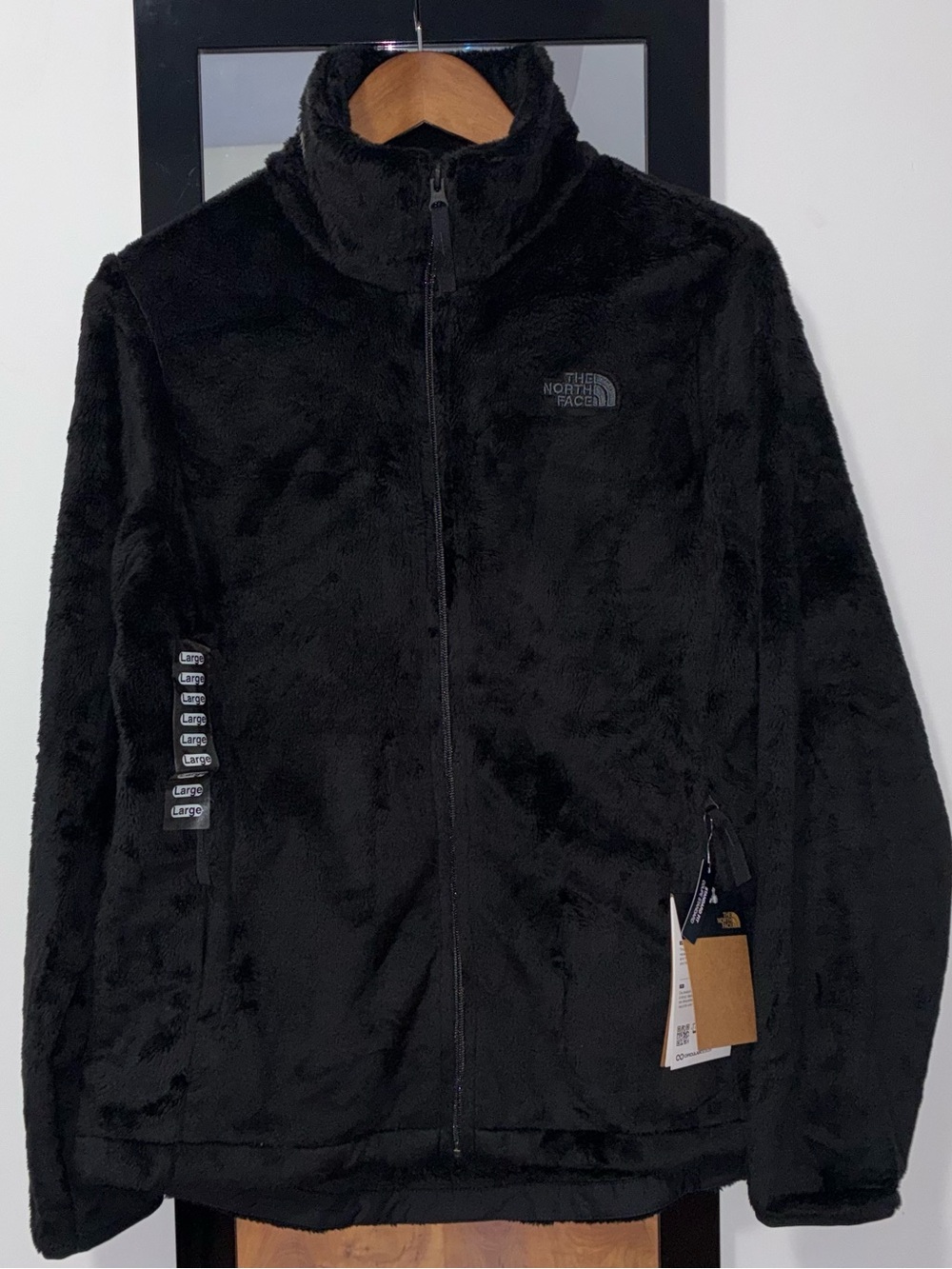 The North Face Jacket